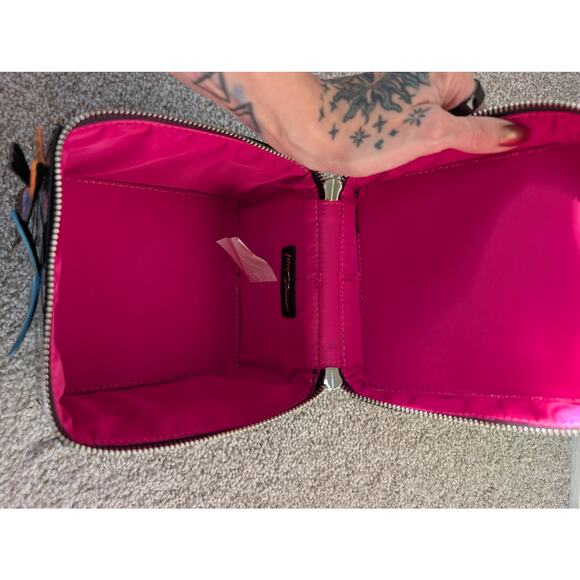 Betsy Johnson Vintage Butterfly Bag - Picture 4 of 5